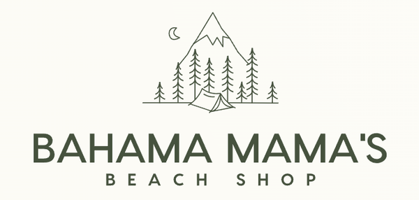BAHAMA MAMA'S BEACH SHOP